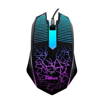 RGB Mouse