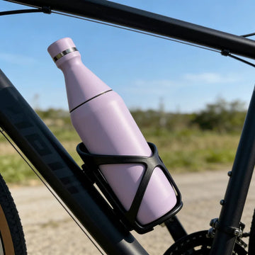 Cola Shape Thermos Cup 20oz 600ml Narrow Mouth and Wide Mouth Leak Proof  Stainless Steel Water Bottle Reusable